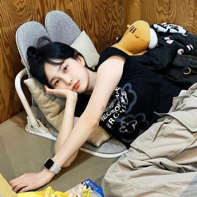 春宵苦短，少女前进吧！